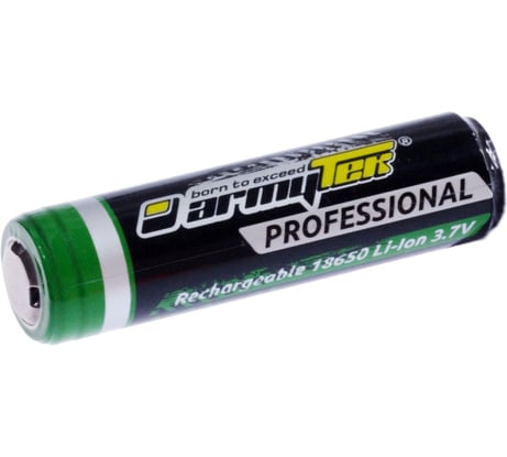 Защищенный аккумулятор Armytek 18650 Li-Ion 3100 мАч A00202