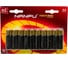 Батарейка NANFU AA, 10 штук LR6 10B 1