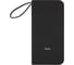 Внешний акб Hoco j25a new power 10000mah, 1xusb, 2.1а, led, интегр кабель microusb, li-pol (черный) 0L-00041049 1