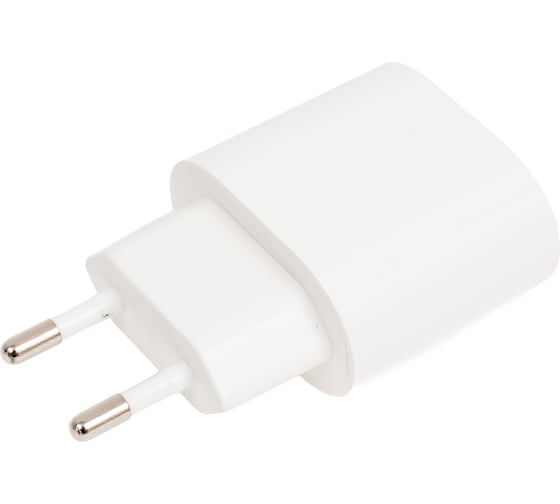 Сзу Hoco c109a fighter 1xusb, 3а, 18w, qc3.0 (белый) 0L-00057045