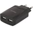 Сзу Hoco c52a speed charger 2xusb, 2.1а (черный) 0L-00041125 1