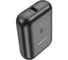 Внешний АКБ Borofone bj31 level 5000mah, 1хusb 2а, li-pol (черный) 0L-00057832 1