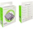 Внешний АКБ Borofone bj31 level 5000mah, 1хusb 2а, li-pol (черный) 0L-00057832 4