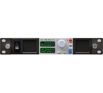 Импульсный источник питания АКИП 750 Вт АКИП-1133-600-1.25