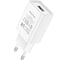 СЗУ Borofone ba68a glacier 1xusb, 2.1а (белый) 0L-00055772 23752-BA68AW 1