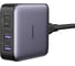 Сетевое зарядное устройство Ugreen Nexode 65W Desktop Charger 90747 1
