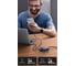 Сетевое зарядное устройство Ugreen Nexode 65W Desktop Charger 90747 5