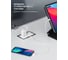 Сетевое зарядное устройство Ugreen USB C х 2 36W PD, цвет белый 70264 2