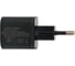 Зарядное устройство Cablexpert 20вт, 3а, qc3.0/pd, 2 порта: usb и type-c, черный, пакет, MP3A-PC-47 2