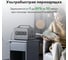 Портативная электростанция Ugreen gs1200 (15054) powerroam portable power station 1024wh/1200w eu. цвет: темно-серый 15054_ 8