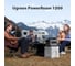 Портативная электростанция Ugreen gs1200 (15054) powerroam portable power station 1024wh/1200w eu. цвет: темно-серый 15054_ 12