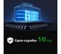 Портативная электростанция Ugreen gs1200 (15054) powerroam portable power station 1024wh/1200w eu. цвет: темно-серый 15054_ 14