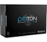 Блок питания Cable Management,1000W, 80 PLUS BRONZE Chieftec BDF-1000C 5