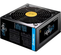 Блок питания Cable Management, 80 PLUS BRONZE Chieftec BDF-850C