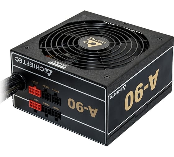 Блок питания Chieftec GDP-550C 1