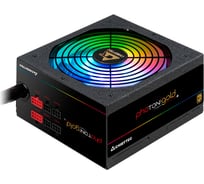 Блок питания Chieftec GDP-650C-RGB
