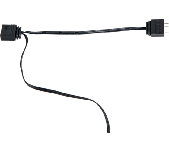Блок питания Chieftec GDP-650C-RGB