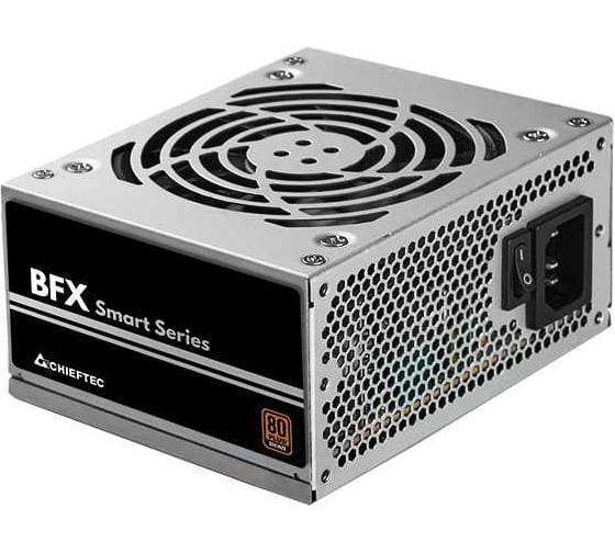 Блок питания Chieftec SFX, 80PLUS BRONZE, OEM BFX-450BS 1