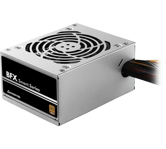 Блок питания Chieftec SFX, 80PLUS BRONZE, OEM BFX-450BS