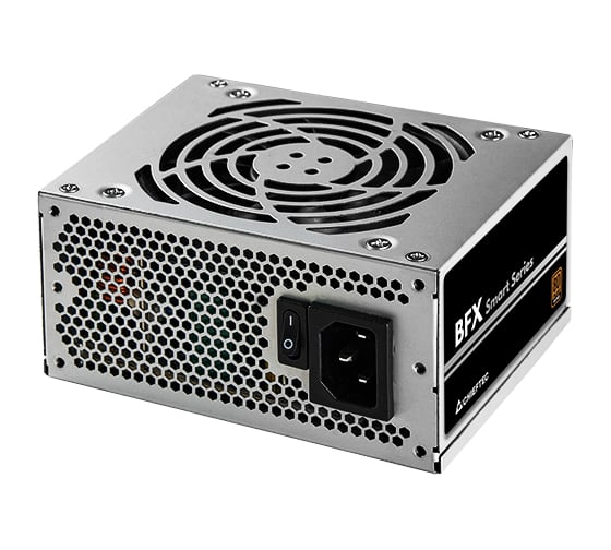 Блок питания Chieftec SFX, 80PLUS BRONZE, OEM BFX-450BS