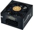 Блок питания Chieftec SFX, 80PLUS GOLD, cable-mgt, BOX SFX-500GD-C 1