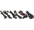 Блок питания Chieftec SFX, 80PLUS GOLD, cable-mgt, BOX SFX-500GD-C 6