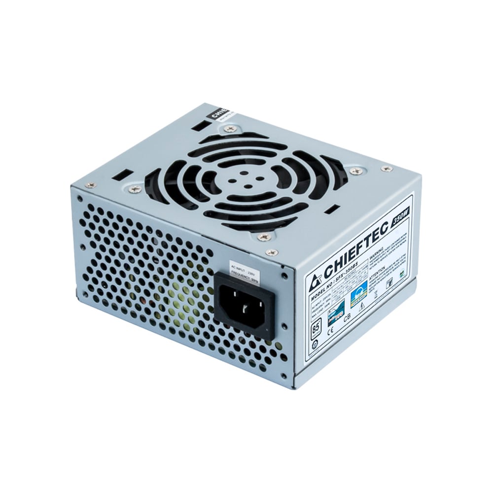 Блок питания Chieftec SFX OEM SFX-350BS - выгодная цена, отзывы ...