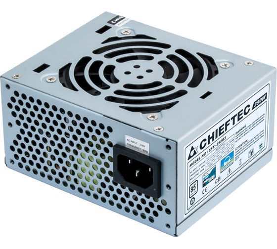 Блок питания Chieftec SFX OEM SFX-350BS