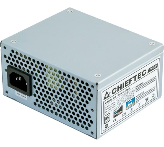 Блок питания Chieftec SFX OEM SFX-350BS