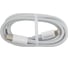 Сетевое зарядное устройство Borofone ba38a plus speedy 1xusb-c pd 20w, 3a + кабель lightning 8-pin, 1м, белый 0L-00050785 4