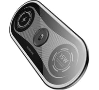 Беспроводное зарядное устройство Borofone bq14 absolute 3 в 1, 22,5w, черный 0L-00054451