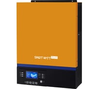 Многофункциональный инвертор SmartWatt plus 5k Smartwatt Plus 5K