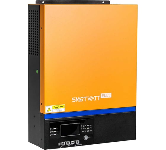 Многофункциональный инвертор SmartWatt plus 5k Smartwatt Plus 5K