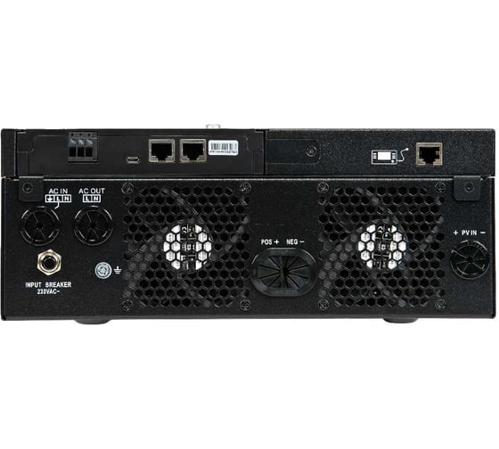 Многофункциональный инвертор SmartWatt plus 5k Smartwatt Plus 5K