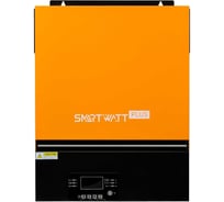 Многофункциональный инвертор SmartWatt Plus 11K TWIN