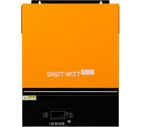 Многофункциональный инвертор SmartWatt plus 11k twin Smartwatt Plus 11K TWIN