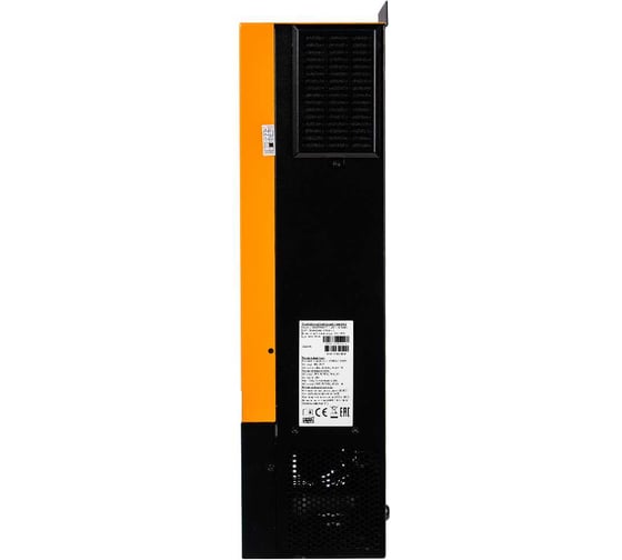 Многофункциональный инвертор SmartWatt plus 11k twin Smartwatt Plus 11K TWIN