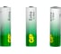 Батарейки GP АА пальчиковые алкалиновые Extra Alkaline, набор 10 шт (15AXA21-BC10) 15783879 4