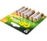 Алкалиновые батарейки Ultra Alkaline 15А AA - 4+2 шт. GP 15AU4/2-CR6 Ultra 7