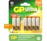 Алкалиновые батарейки Ultra Alkaline 15А AA - 4+2 шт. GP 15AU4/2-CR6 Ultra 1