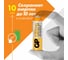 Алкалиновые батарейки Ultra Alkaline 15А AA - 4+2 шт. GP 15AU4/2-CR6 Ultra 2