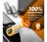 Алкалиновые батарейки Ultra Alkaline 15А AA - 4+2 шт. GP 15AU4/2-CR6 Ultra 3