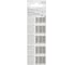 Высоковольтные батарейки GP 12В 27АF 27AFRA-2C5 27AFRA-2C5 5шт. 15783904 10