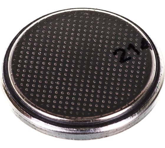 Литиевые дисковые батарейки GP Lithium CR2025 - 5 шт., CR2025-7CR5 CR2025-7CR5 15783891