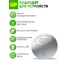Литиевые дисковые батарейки GP Lithium CR2025 - 5 шт., CR2025-7CR5 CR2025-7CR5 15783891 5