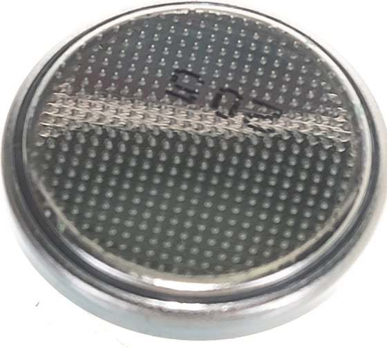Литиевые дисковые батарейки GP Lithium CR2032 - 5 шт., CR2032-7CR5 CR2032-7CR5 15783893
