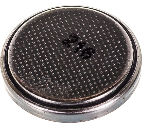Литиевые дисковые батарейки GP Lithium CR2032 - 5 шт., CR2032-7CR5 CR2032-7CR5 15783893