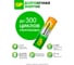 Перезаряжаемые аккумуляторы GP 270AAHC AA, емкость 2700 мАч - 4 шт. 270AAHC3/1RGY-2CRCB4 15783909 10