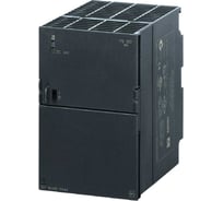 Стабилизированный блок питания Siemens SIMATIC S7-300 6ES7307-1KA02-0AA0