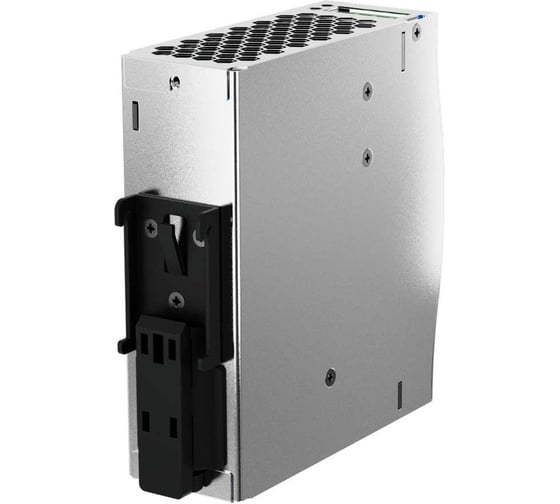 Источник питания Prompower ndr-100-12, на выходе 12 В DC, 8.3 а, 100 Вт. входное 85-264 В AC (120-370 В DC) NDR10012